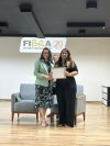 Cerimônia celebra certificação das facilitadoras de Justiça Restaurativa e Cultura de Paz