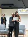 Cerimônia celebra certificação das facilitadoras de Justiça Restaurativa e Cultura de Paz