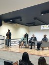 Cerimônia celebra certificação das facilitadoras de Justiça Restaurativa e Cultura de Paz