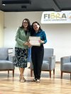 Cerimônia celebra certificação das facilitadoras de Justiça Restaurativa e Cultura de Paz