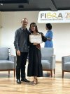 Cerimônia celebra certificação das facilitadoras de Justiça Restaurativa e Cultura de Paz