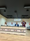IV Jornada de Fisioterapia promove troca de experiências, conhecimento científico e práticas inovadoras na área