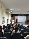 IV Jornada de Fisioterapia promove troca de experiências, conhecimento científico e práticas inovadoras na área