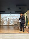 IV Jornada de Fisioterapia promove troca de experiências, conhecimento científico e práticas inovadoras na área