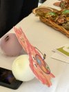 Alunos de Nutrição da Fibra realizam projeto de alimentação sustentável na Escola Vilhena Alves