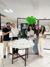 Fibra promove VIII Odontotalks sobre sustentabilidade e a COP30
