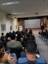 Fibra promove VIII Odontotalks sobre sustentabilidade e a COP30