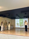 Fibra promove VIII Odontotalks sobre sustentabilidade e a COP30