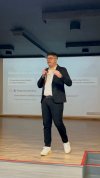 Fibra promove VIII Odontotalks sobre sustentabilidade e a COP30