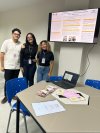  IV Mostra de Extensão e Curricularização da Enfermagem aborda inovações tecnológicas com foco na COP30