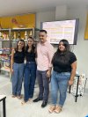  IV Mostra de Extensão e Curricularização da Enfermagem aborda inovações tecnológicas com foco na COP30