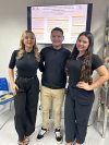  IV Mostra de Extensão e Curricularização da Enfermagem aborda inovações tecnológicas com foco na COP30