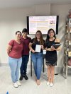 IV Mostra de Extensão e Curricularização da Enfermagem aborda inovações tecnológicas com foco na COP30