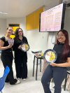  IV Mostra de Extensão e Curricularização da Enfermagem aborda inovações tecnológicas com foco na COP30