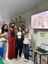  IV Mostra de Extensão e Curricularização da Enfermagem aborda inovações tecnológicas com foco na COP30