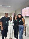 IV Mostra de Extensão e Curricularização da Enfermagem aborda inovações tecnológicas com foco na COP30