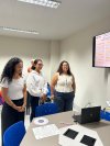  IV Mostra de Extensão e Curricularização da Enfermagem aborda inovações tecnológicas com foco na COP30