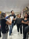  IV Mostra de Extensão e Curricularização da Enfermagem aborda inovações tecnológicas com foco na COP30