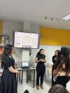  IV Mostra de Extensão e Curricularização da Enfermagem aborda inovações tecnológicas com foco na COP30