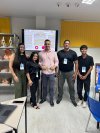  IV Mostra de Extensão e Curricularização da Enfermagem aborda inovações tecnológicas com foco na COP30