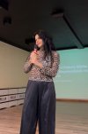I Feira de Tecnologia de Alimentos, Empreendedorismo e Marketing Nutricional no Centro Universitário Fibra