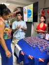 I Feira de Tecnologia de Alimentos, Empreendedorismo e Marketing Nutricional no Centro Universitário Fibra