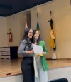 I Feira de Tecnologia de Alimentos, Empreendedorismo e Marketing Nutricional no Centro Universitário Fibra