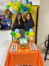 I Feira de Tecnologia de Alimentos, Empreendedorismo e Marketing Nutricional no Centro Universitário Fibra