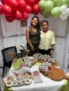 I Feira de Tecnologia de Alimentos, Empreendedorismo e Marketing Nutricional no Centro Universitário Fibra