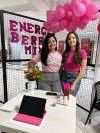 I Feira de Tecnologia de Alimentos, Empreendedorismo e Marketing Nutricional no Centro Universitário Fibra