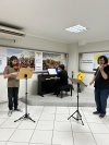 Literatura, Floresta e Encantos: VII Encontro Internacional de Literatura Anglófona e XI Encontro de Literatura Amazônica