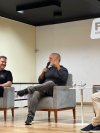 Literatura, Floresta e Encantos: VII Encontro Internacional de Literatura Anglófona e XI Encontro de Literatura Amazônica