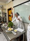 Projeto Nutrição, Meio Ambiente e Sociedade Amazônica na COP30