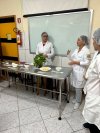 Projeto Nutrição, Meio Ambiente e Sociedade Amazônica na COP30