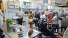 Projeto Nutrição, Meio Ambiente e Sociedade Amazônica na COP30
