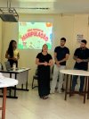 Projeto Nutrição, Meio Ambiente e Sociedade Amazônica na COP30