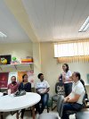 Projeto Nutrição, Meio Ambiente e Sociedade Amazônica na COP30