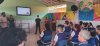 Ação de Extensão: oficinas sobre Saúde Mental em escolas do Maracanã e Maiandeua