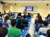 Curso de Farmácia da Fibra promove debate sobre Ética Farmacêutica e Atuação Profissional