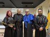 Fibra homenageia Aurélio Meira com Honoris Causa