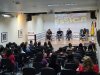 Literatura amazônica marca encerramento de pós-graduação na Fibra
