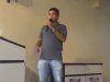 Momento especial para o curso de Nutrição da Fibra