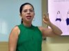 1ª Roda de Palestras em Nutrição Estética e Funcional