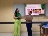 1ª Roda de Palestras em Nutrição Estética e Funcional