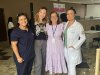 Cursos da Fibra promovem ação de saúde em homenagem ao Dia da Mulher