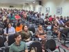 Fibra promove palestra inspiradora sobre o papel da mulher na segurança e na sociedade
