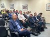 Fibra promove palestra inspiradora sobre o papel da mulher na segurança e na sociedade