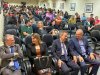 Fibra promove palestra inspiradora sobre o papel da mulher na segurança e na sociedade