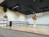 Fibra promove palestra inspiradora sobre o papel da mulher na segurança e na sociedade