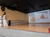 Fibra promove palestra inspiradora sobre o papel da mulher na segurança e na sociedade